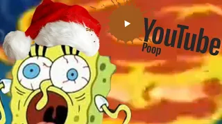 YTP Collab Entry - Spingebill's Chaotic Christmas Conundrum