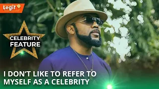 Banky W prays for Wizkid, speaks on why his new album took too long | Legit TV