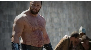 Top 10 Strongest Fighters in Game of Thrones (Epic Fights)