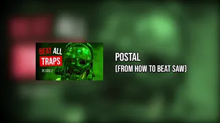 "How to Beat Saw" Theme (Postal)