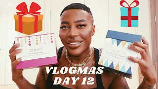 VLOGMAS DAY 12 - THE ULTIMATE CHRISTMAS GIFT GUIDE! |ThePlasticboy