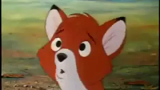 Fox and the Hound~Lack of Education