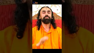 The ONLY way to get rid of DESIRES l Swami Mukundananda #shorts