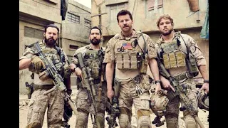 Seal Team Bravo | Revolution Montage