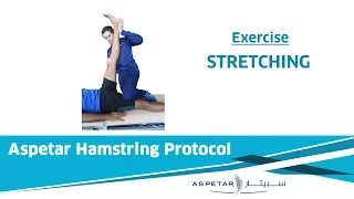30. Exercises - Stretching