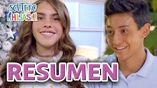 RESUMEN SEMANAL: Alexa no quiere perder a Samuel | Soltero con hijas - Las Estrellas