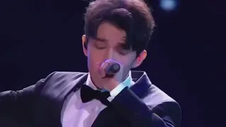 DIMASH SINFUL PASSION   YouTube 360p