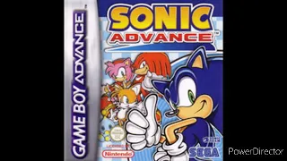 Sonic Advance 1 - Act Clear Theme
