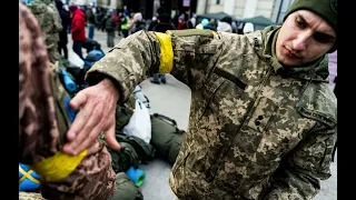 Будут ли увеличивать темпы мобилизации в Украине: объяснения Минобороны.