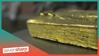 The return of Aotearoa’s gold rush