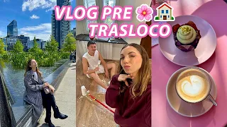 Ultimo vlog a milano 💔Shopping, merenda cute e cosa succederà d'ora in poi?