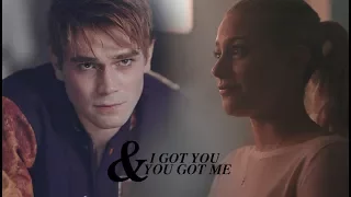 Betty & Archie | I Got You And You Got Me [2x01]