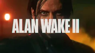 Alan Wake 2 - часть 3