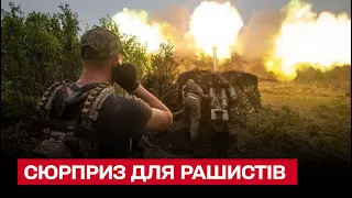 💪🔥 Українські захисники насипали оркам!