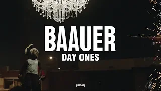 Baauer - Day Ones ft Novelist & Leikeli47 (Official Video) dir. Hiro Murai