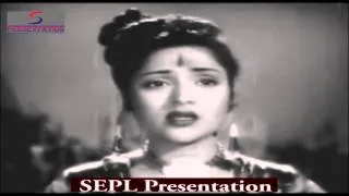 Teri Yaad Mein Jalkar Dekh Liya - Lata Mangeshkar - NAGIN - Vyjayanthimala, Pradeep Kumar