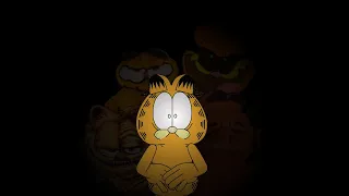 When Worlds Collide (Alter Ego But It's A Garfield Cover)