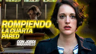 ¿Por qué Fleabag habla con nosotros? | “El Análisis” de Jordi Maquiavello | Prime Video España