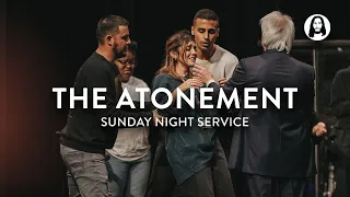 The Atonement | Benny Hinn | Sunday Night Service