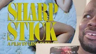 Sharp Stick | Movie Review | She wanted Something real so She slept with another Woman's Husband