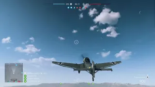 Battlefield V Stuka Siren