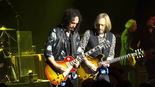 Tom Petty - Mary Jane's Last Dance - Royal Albert Hall - 18th June 2012 - London