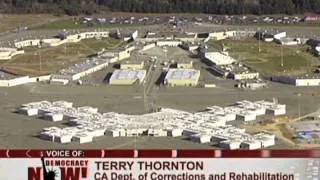 California Prisoners Stage Largest Hunger Strike in State History