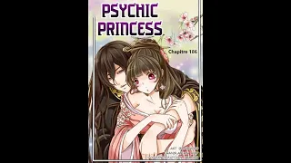 Psychic Princess Scan Chapitre 186 - 190 VF