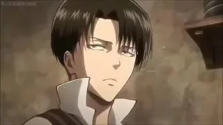 Levi Ackerman AMV ~ //Immortals//