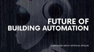 The Future of Building Automation