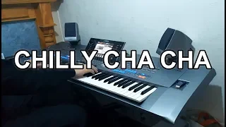 Chilly Cha Cha - Instrumental Cover by #artzkie