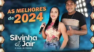 Só a melhores de 2024 (cover)