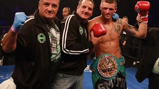 Andrzej Fonfara vs Joe Smith Postfight KO!!!!!!