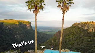 SOUTH AFRICA IS BEAUTIFUL! | VAN LIFE EP.4