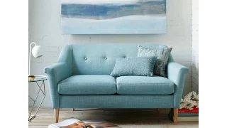 Some of The Best Sofas for Small Spaces?