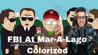 South Park Season 4x5 Cartman Joins N.A.M.B.L.A Reaction/Commentary (Watch Along)