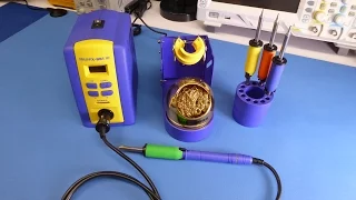 #15 - Hakko FX-951 Soldering Station