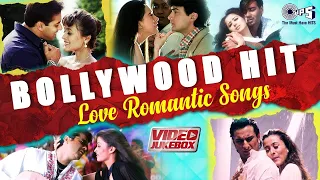 Bollywood Romantic Mood Hits - Video Jukebox | Sadabahar Hindi Songs | Old is Gold