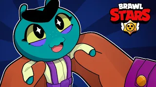 Brawl stars Eve Brawler story mode part 2