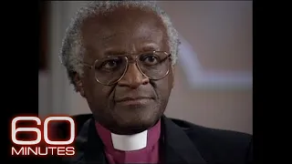 Desmond Tutu and the Truth and Reconciliation Commission | 60 Minutes Archive