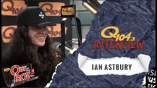 Ian Astbury Talks Billy Duffy, The Doors, 'Give Me Mercy'  + More