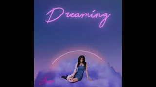 SHRIYA - Dreaming (Official Audio)