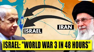 The Real REASON Iran is Also Attacking Israel Now