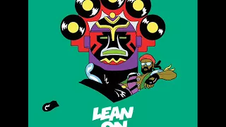 Major lazer & DJ Snake ft. Jbalvin & Farruko ft Mo - Lean On (DVNNY EDIT)