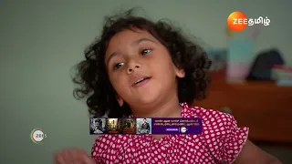 Ninaithen Vandhai | Ep - 39 | Mar 14, 2024 | Best Scene 2 | Zee Tamil