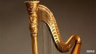 Irish Lullaby, Rita Costanzi, harp