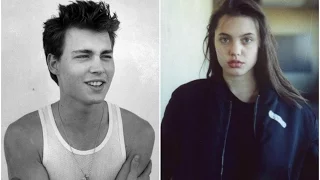 20 Celebrities as Teenagers