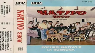 NATIVO SHOW-POPURRI NATIVO 2