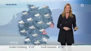Wetter heute in Deutschland 21.12.2022