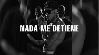 "NADA ME DETIENE" BASE DE RAP USO LIBRE/BEAT DE BOOM BAP TUMADO/PISTA DE RAP MALANDRO